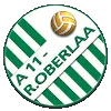 Logo of Rapid Oberlaa