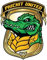 Logo of Phichit United 2021