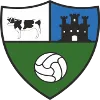 Logo of SD Borja