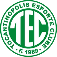 Logo of Tocantinopolis
