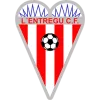 Logo of L'Entregu CF