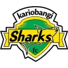 Logo of Kariobangi Sharks