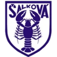 Logo of salkova