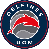 Logo of Delfines UGM