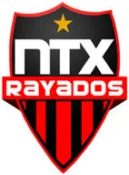 Logo of NTX Rayados