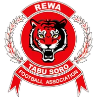 Logo of Rewa FC