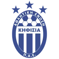 Logo of AE Kifisias (W)