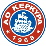 Logo of Kerkyra U20
