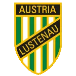 Logo of SC Austria Lustenau B