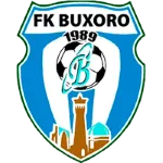 Logo of FK Buxoro (w)