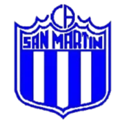 Logo of San Martin Ulapes