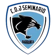 Logo of CD Juvenil Seminario