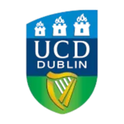 Logo of UCD B