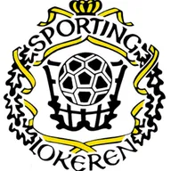 Logo of Lokeren U21