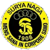 Logo of Suryanaga Connection