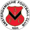 Logo of Amsterdamsche FC U21