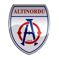 Logo of Altinordu U21