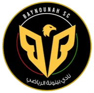 Logo of Baynounah SC