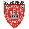 Logo of SC Sopron