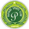 Logo of Indian Cultural League
