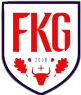 Logo of FK Garliava U19