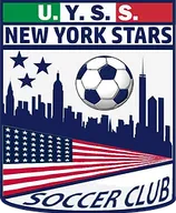 Logo of UYSS New York Youth