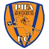 Logo of Indian Prime Minister Soccer Academy