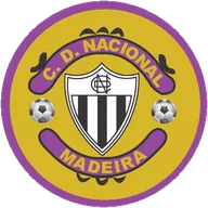 Logo of Nacional da Madeira