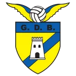 Logo of GD Braganca