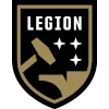 Logo of Birmingham Legion