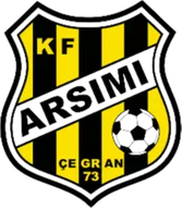 Logo of KF Arsimi