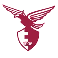 Logo of Alma Juventus Fano