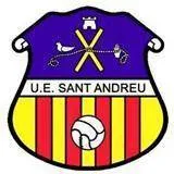 Logo of Sant Andreu