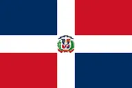 Logo of Dominican Republic Beach Soccer