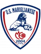 Logo of US Mariglianese