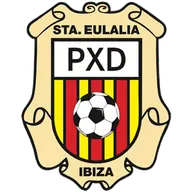 Logo of SCR Penya Deportiva