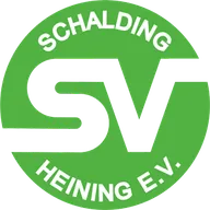 Logo of SV Schalding Heining
