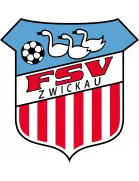 Logo of Zwickau U19