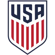Logo of USA U20