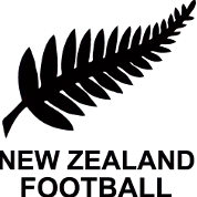 Logo of New Zealand Soccer