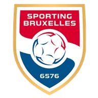 Logo of Sporting Bruxelles