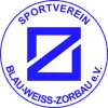 Logo of SV Blau-Weiss Zorbau