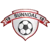 Logo of Sunndal