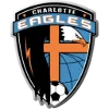 Logo of Charlotte Eagles