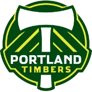 Logo of Portland Timbers Reserve