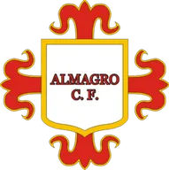 Logo of Almagro CF