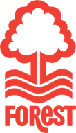 Logo of Nottingham Forest U21