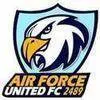 Logo of Air Force Utd II