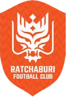 Logo of Ratchaburi FC