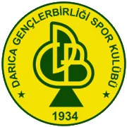 Logo of Darica Genclerbirligi U19